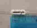 22-0544 M39006 15uf Tantalum Capacitors Sprague Vishay 2 Mil-spec 30v 20 Wet