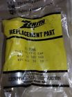 22-7066 Zenith Vintage Replacement Part Electrolytic Cap Nos Vdc
