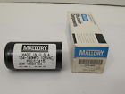 22-7735-03 Elna Electrolytic Capacitor Dual