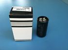 220 250vac Round Ac Motor Starting Capacitor