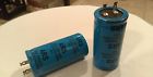 220-500vdcsrsl Ars 220uf-500v Radial Can