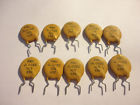 2200pf-1kv Rmc 10pcs 10 X5f