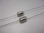 220jmial Mial Pf Polystyrene Capacitor Nos New Old Stock Qty Ea