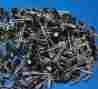 724s-016 220uf 221m Tecate 500 Pcs 16v Low Impedance Radial Electrolytic Capacitors Audiophile Audio