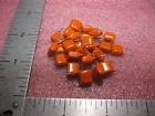 2222-366-25474 Philips Components Capacitors Metalized Polyester Lot Of