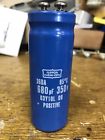 03y10l 222211515681 Nippon Screw Terminal Capacitor