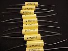 224mwr630k Illinios Capacitor Metallized Polyester Film