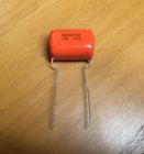 225p10591yd3 Vishay Sprague Capacitor Poly