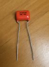 225p18491xd3 Vishay Sprague Capacitor Polyester