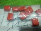 225px22491xd Sprague Orange Drop Capacitors Pcs