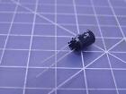 227ckr025m Illinois Capacitor Lot Of Aluminum Electrolytic Capacitors Lea