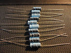 22uf-50v Xicon 10pcs Axial Lead