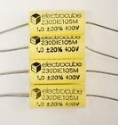 230d1e105m Electrocube 4pc 1uf 20
