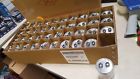 233d2749p001 Globe Lot Of New Capacitors Sh