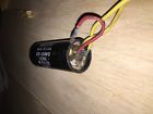 235-811-4k-05 Mallory Pool Pump Motor Start Capacitor Tools Craftsman Radial Arm