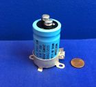 Cgs201t250r2c 235-8244k Mallory Capacitor 200mfd