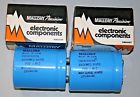 Cgs303uo35l 235-8418c Mallory New Large Can Screw Top Capacitors