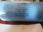 235-8632f Mallory Capacitors