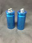 235-7216a 2357216a Mallory Lot Of Mfd Vdc Type Cgs Made In Usa