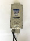 23l6078 Ge Neral Electric 86-12 509