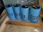 Cgs242t450x5l 2400-450 Mallory Capacitors Computer Grade