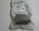 2417 Pomona Size Aluminum Box