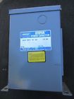 243ctu Sprague Unipak Power Capacitor Kvar Volt Ph Cat