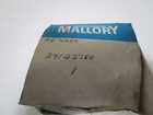 24fd3760 Mallory Capacitor New In Box
