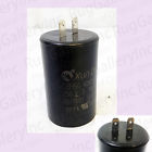 Cbb60 250 Vac 130uf Unbranded-generic