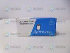 2513 Aerovox Capacitor New In