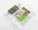 Kss1a2930sp-2b 25uf Custom Electronics High Voltage Capacitors By Unencapsulated 1.5kv 10