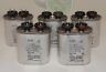 26f1156 Ge General Electrioc Geconol Electric Capacitor Lot Nos