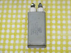 26f537 Ge Lot Of Uf Kv Dc High Volta Pulse Dischar