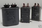 26f6618 Sprague Lot Of 3