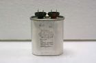 26f6620 Ge Geconol High Voltage Capacitor