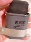 26f6620fa Ge Capacitor With Rubber Insulating Cap And Mounting Bracket
