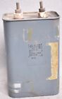 26f6737 General Electric Capacitor