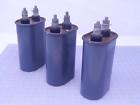 26f6743 Ge Lot Of Capacitors Uf Vpk Khz