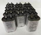 26f7576 Ge Lot Of Capacitors