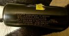27-32 Ngm Capacitor Mfd 330 Vac 50 60 Hz