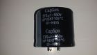 270uf-450v 105 Capxon Electrolytic Capacitor