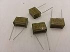 300v-sh 271e Rifa Pme Capacitor Lot Of Nnb