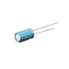 272-1027 Radioshack Vdc Electrolytic Capacitor