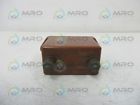 272-6 Cornell Dubilier Capacitor Used
