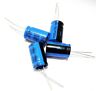 272-1032 2721032 Radioshack Lot Of Lelon Electrolytic Capacitor
