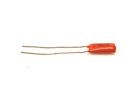 272k100 Polar Capacitor Poly 0027uf