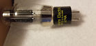 274a Western Electric Elecric Audio Rectifier Tube Nos Yellow Label One