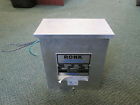 277cc Ronk Capacitor 2 Kvar