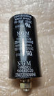 27b4s120150nnhb Ngm Motor Start Round Capacitor