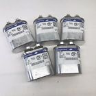 27l566 Genteq Lot Of Blower Fan Motor Run Capacitor